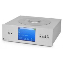 Pro-Ject CD Box RS Silver